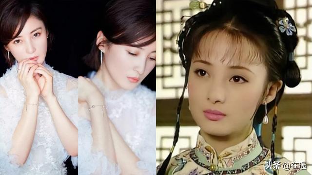 洪学敏个人资料:如果当今娱乐圈评选美女明星十二金钗，哪些人可以入选？