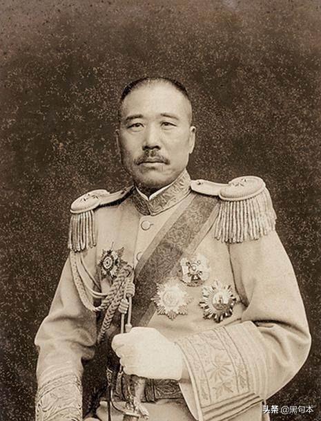 “大炮开兮轰他娘”的狗肉将军张宗昌是怎样的一个人？