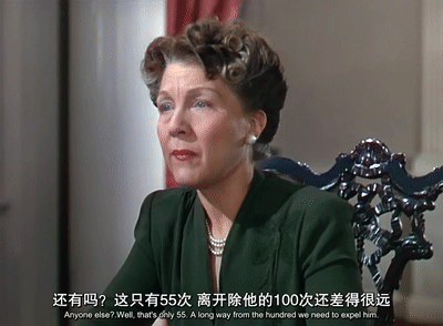 女演员林雪:因《战狼》而走红的几个女明星,你最喜欢哪一个？