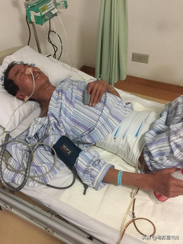 关于医院的灵异事件:在医院上班的人都经历过哪些诡异的事情？