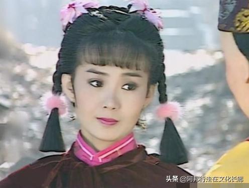 李自成宝藏:胡一刀和胡斐，谁才是《雪山飞狐》中的第一主角为什么