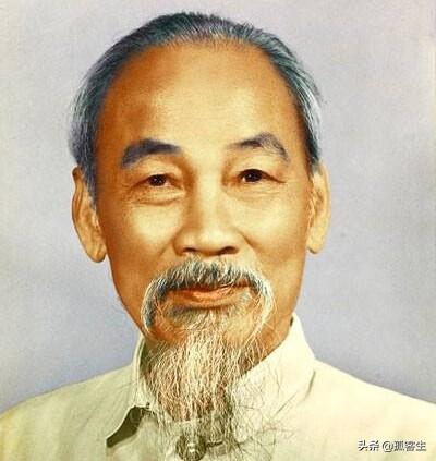 越南战争美国伤亡36万也没使用核武器，真是出于人道主义考虑吗？插图75