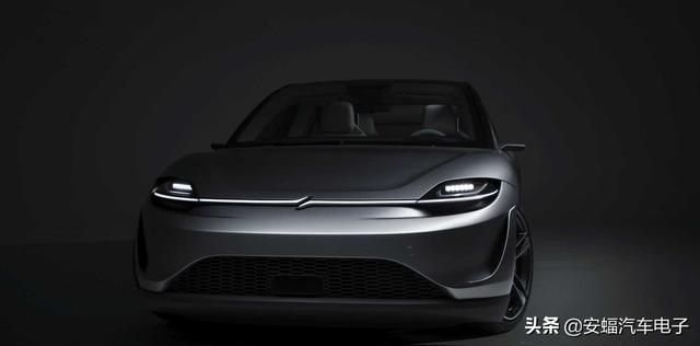 2020十件有趣新闻，各大厂家在CES 2020上展示了哪些新奇有趣的汽车技术