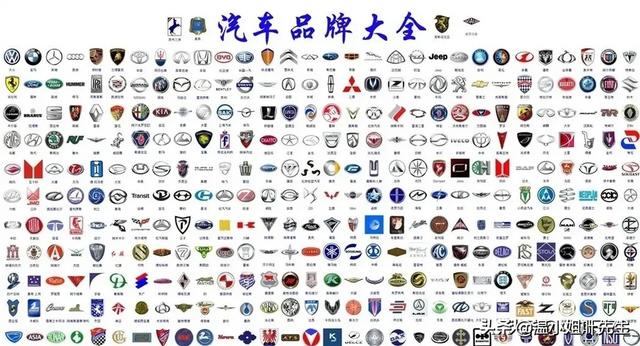 汽车产品有哪些？