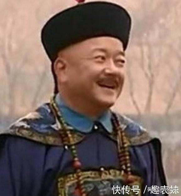和珅当时人品怎么样？真是电视剧那样的吗？