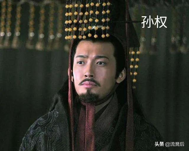 头条问答 刘备到底是如何害死侄儿刘琦的 一国之君历史研究的回答 0赞