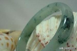 翡翠手镯的寓意和象征,翡翠手镯的颜色分类（附详图）？