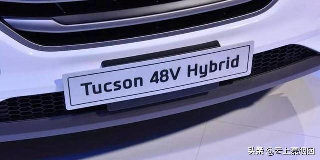 48V轻混是新能源车吗，轻混能算新能源吗怎样才能算是新能源车型呢