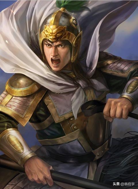 三国名将排名:以单挑而论，三国中的武将如何排名？