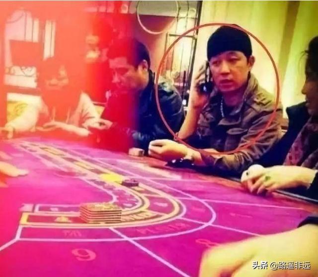 黄奕老公姜凯:娱乐圈有些女星婚史比较丰富