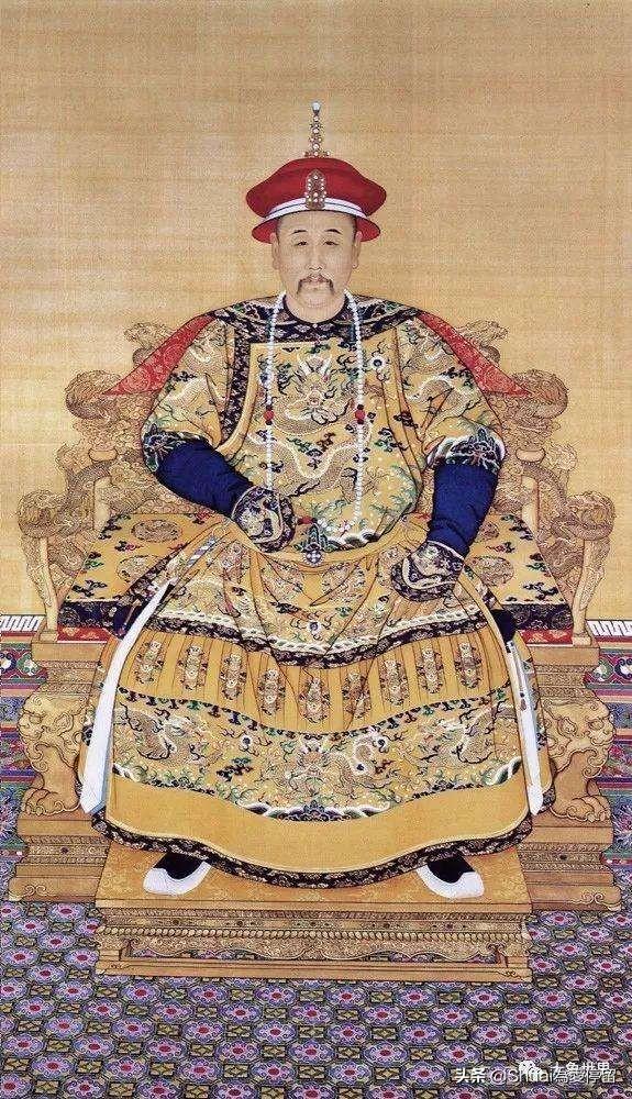 中国历史上被泼脏水的皇帝有哪些？