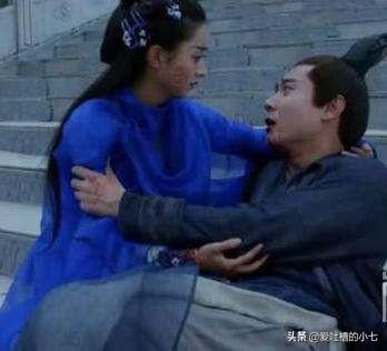 花千骨南弦月:为什么没人怪蓝羽灰?花千骨轮回悲剧明明是蓝羽灰干的？
