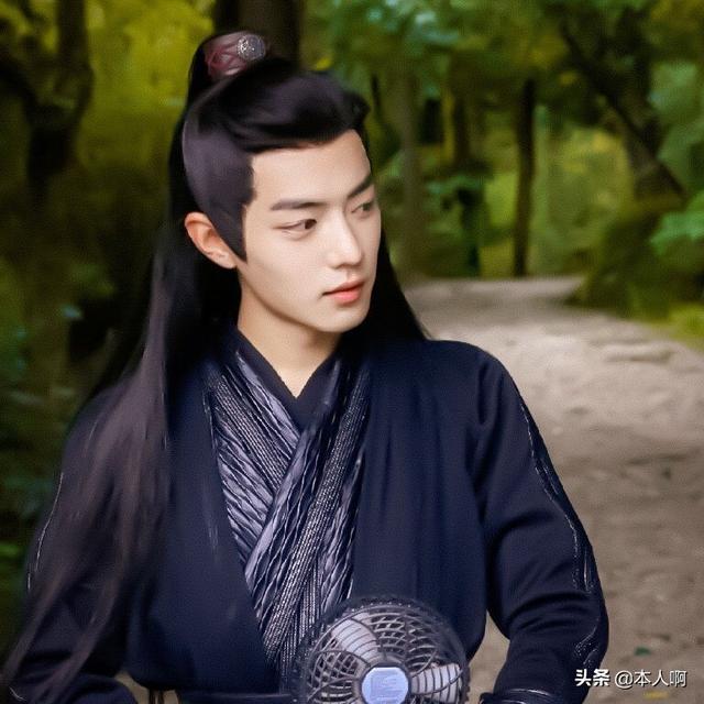 有人认真看过肖战的影视作品吗？你觉得他演技如何？
