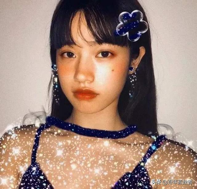 段小薇年龄:如何看待段小薇选择赵小棠表演《恋爱循环》？