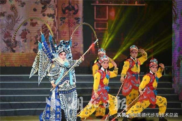 仙桃皮影戏:湖北有哪些地方戏曲，觉得如何？