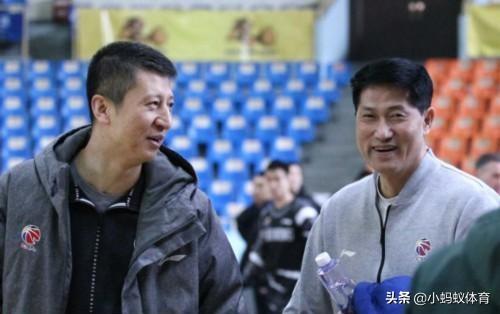 男篮历史最强后卫、名宿李晓勇去哪儿了？现状怎么样？