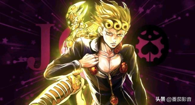 银色战车镇魂曲:《JOJO》最新一集中布加拉提的死，你有什么想法？