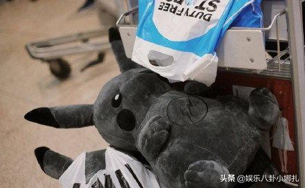 贾乃亮再现身李小璐住所:李小璐和贾乃亮有可能符合吗？