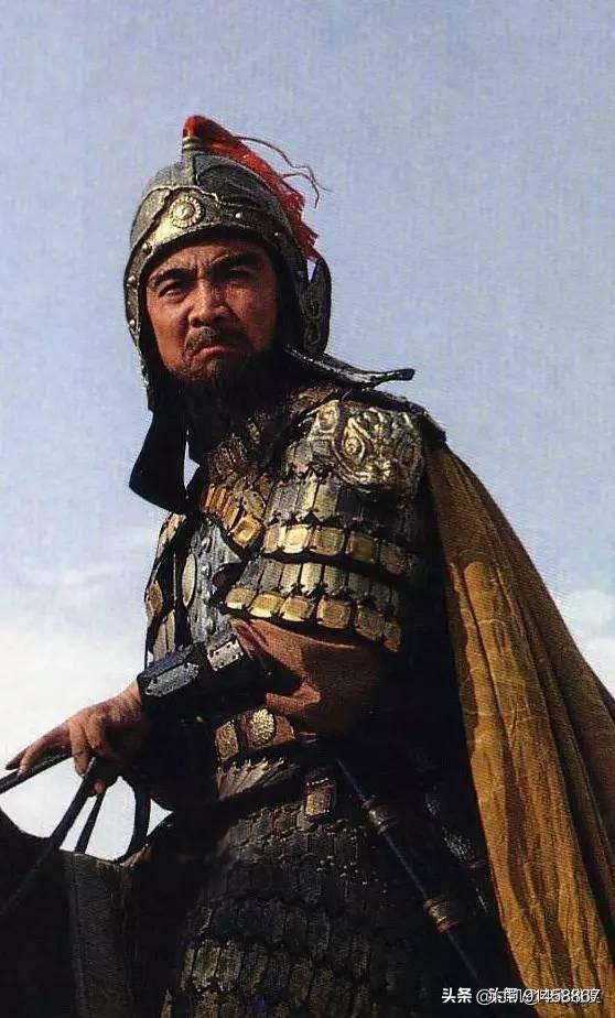 曹操为什么不能统一天下？