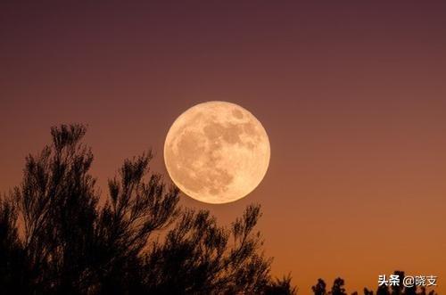 月亮的神秘在哪里，月球曾在1100年消失，背后的原因是什么