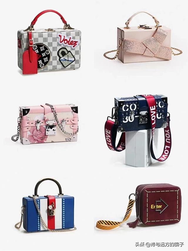 芙拉是什么档次的品牌，coach、furla、MK这几个轻奢包包品牌哪个比较好