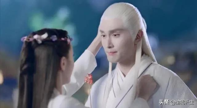 你们觉得热巴应该和谁在一起？