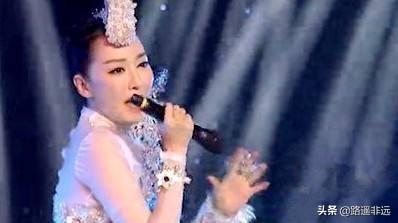 歌手胡月:演唱会上都发生过哪些搞笑的瞬间？