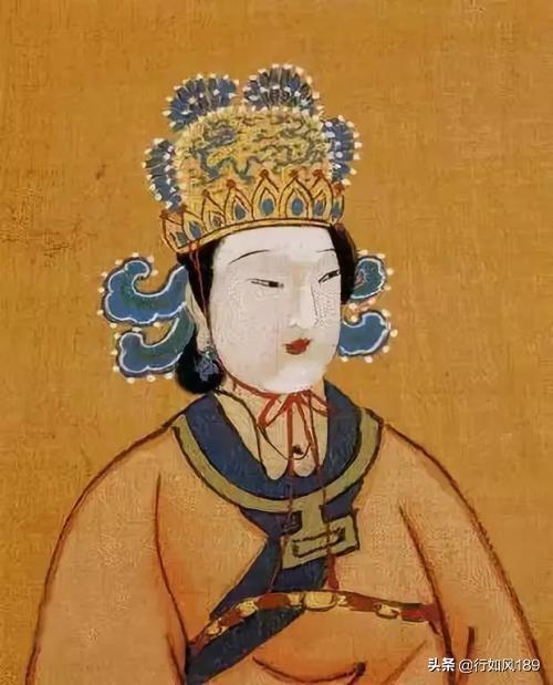 唐高宗李治:唐高宗李治是懦弱无能之辈么？