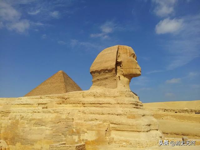 狮身人面像之谜是什么，狮身人面像是埃及人想象出来的还是真有此物