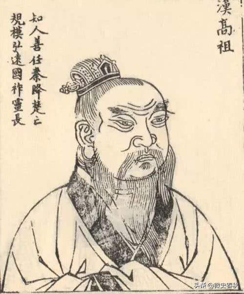 为什么晋朝司马懿的庙号是高祖,而他儿子司马昭是太祖,辈分不对啊？