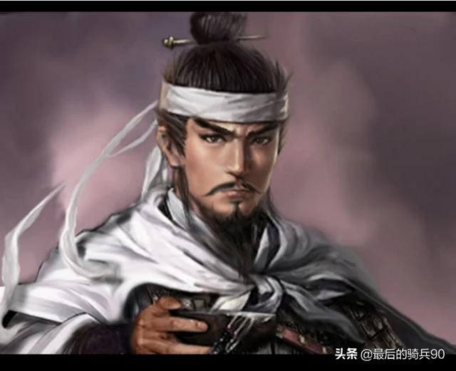 卢象升:假如卢象升不死，明朝还会灭亡吗？