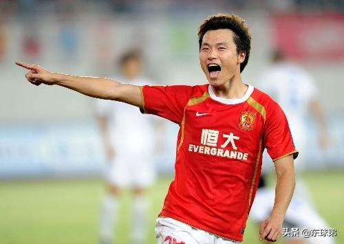 冯潇霆年薪:足球运动员冯潇霆是年轻球员的榜样吗？为什么？