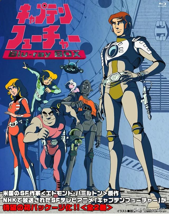 龙龙与忠狗动画片国语1975:有哪些有名的日本动漫改编自其他国家作品的？