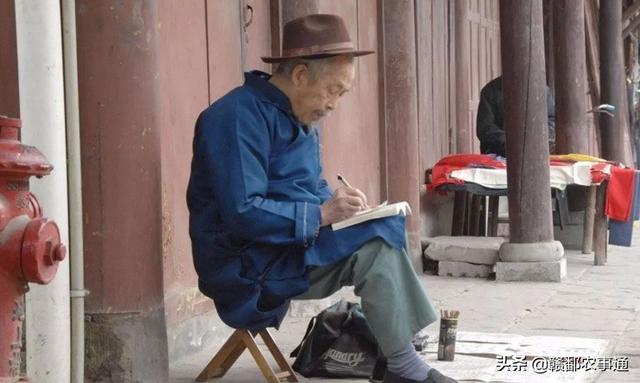 赊刀人对九女共一夫的预言，赊刀人“赊刀”其实就是一个骗局，你真的相信他们有那么厉害吗