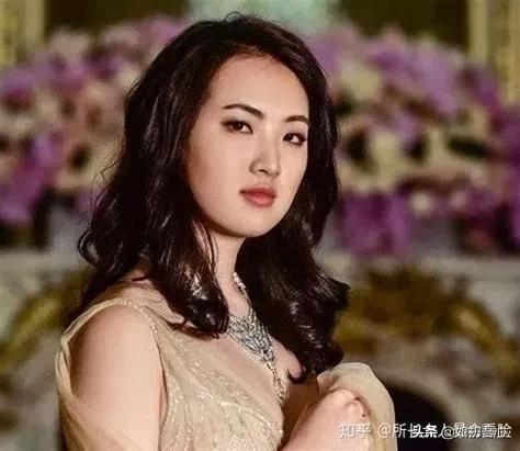 天浩盛世:众矢之的——姚安娜的职业选择得罪了谁