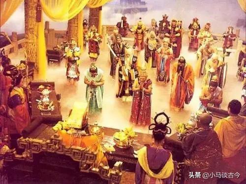 地仙之祖:西游记中哪些人是地仙？哪些人是天仙？天仙一定比地仙厉害吗？