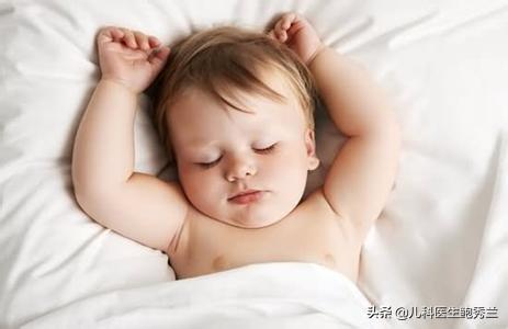 上海龙凤贵族宝贝:睡眠对儿童发育的影响