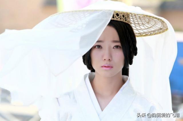 女演员王灿个人资料简介:王珞丹是谁，演过什么角色？