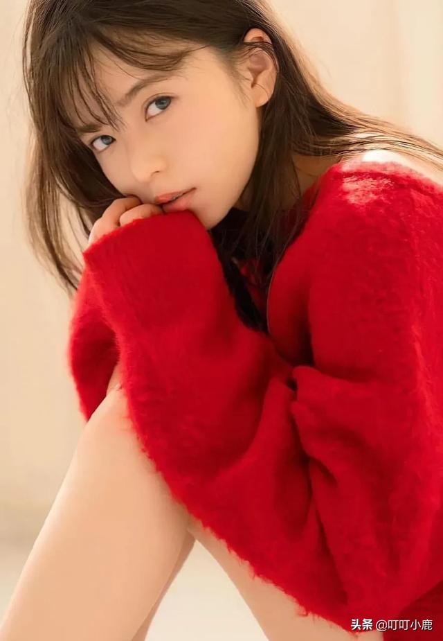 美女应该怎么拍照？
(图16)