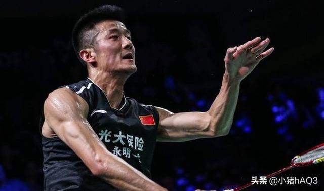 李宗伟身高:林丹的“一生之敌”，羽坛名将李宗伟近况如何？