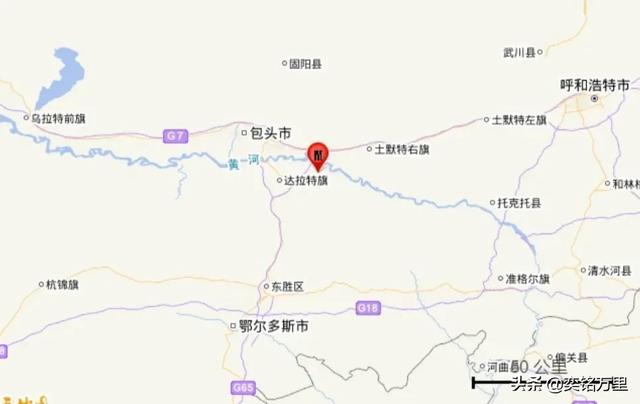 新疆这两天地震为何这么频繁，为什么内蒙古最近老是地震