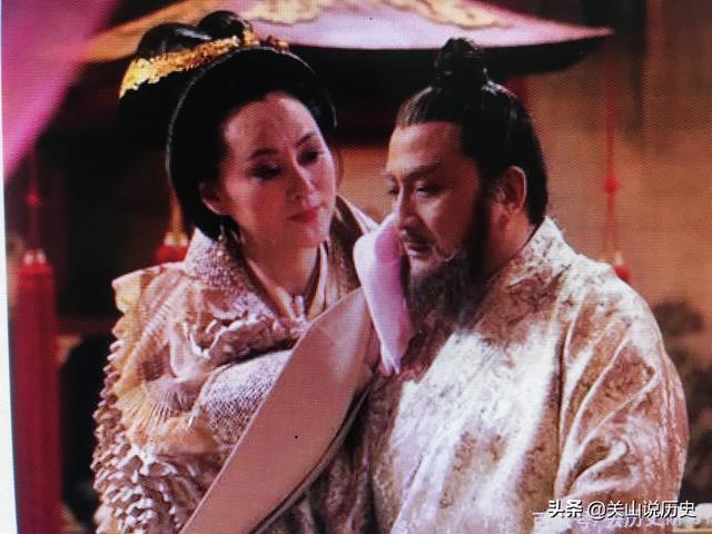 杨坚的皇后:隋文帝的老婆独孤皇后是个怎样的人