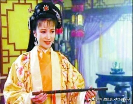 周邦彦李师师:天姿国色的李师师历史上真有其人吗？为何不能成为四大美人之一？