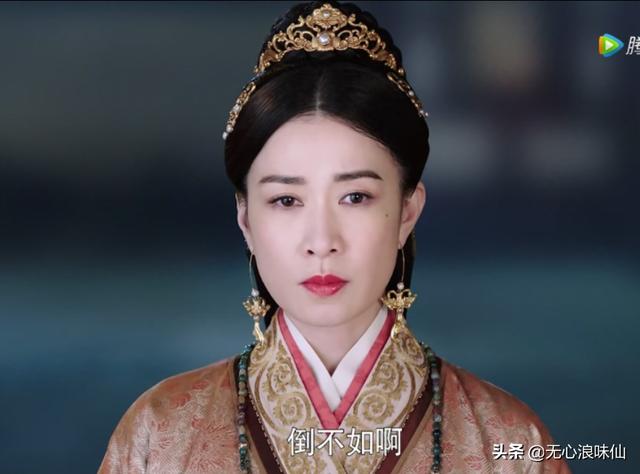 燕云台人物介绍:最近开播的《燕云台》，你更喜欢哪个角色