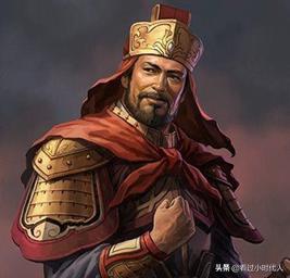 司马师:为何同样废立天子，董卓司马师霍光的结局不同？