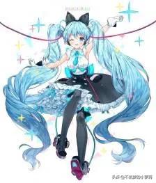 洛天依音源:洛天依唱歌为什么有的人喜欢听