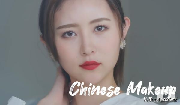 韩妆mm如何画眉:韩国美妆博主教你画眉 化眉毛最需要注意的是什么？