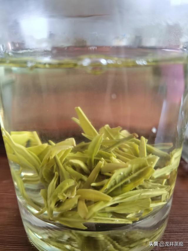 口粮茶是什么茶，清明到谷雨间采摘的茶叶，几十元一斤的“口粮茶”品质好吗