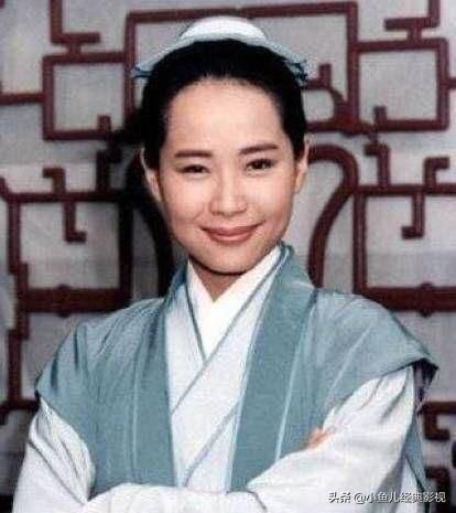 叶童出演许仙母亲:为什么当年白蛇传中许仙要用女的来演？