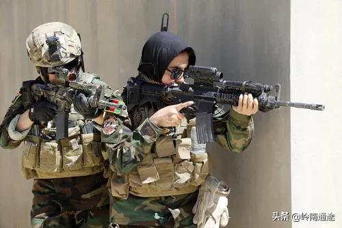 武警特种部队与陆军特种部队有什么区别？哪个的作战能力更强？插图53
